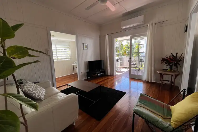 Second view of Homely house listing, 7 Glenlea Street, Edge Hill QLD 4870