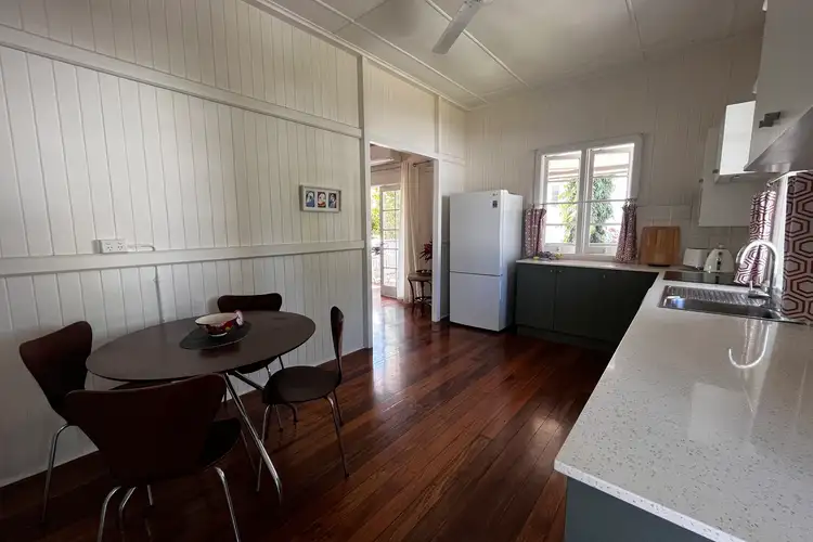 Fourth view of Homely house listing, 7 Glenlea Street, Edge Hill QLD 4870