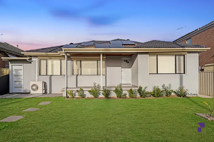 139 Woodville Road, Chester Hill NSW 2162