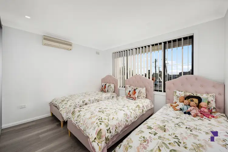 Sixth view of Homely house listing, 139 Woodville Road, Chester Hill NSW 2162