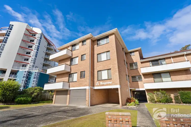 7/4-6 Catherine Street