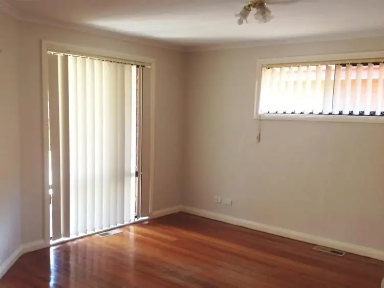 Second view of Homely unit listing, 3/1 Mason Street, Ferntree Gully VIC 3156