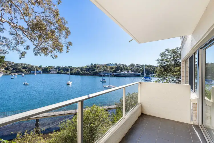 Main view of Homely apartment listing, 5/8 Munro Street, Mcmahons Point NSW 2060