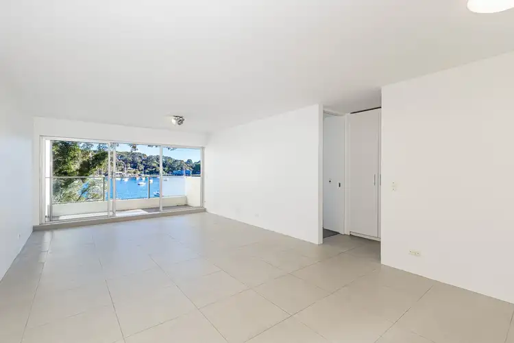 Second view of Homely apartment listing, 5/8 Munro Street, Mcmahons Point NSW 2060
