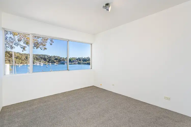 Third view of Homely apartment listing, 5/8 Munro Street, Mcmahons Point NSW 2060