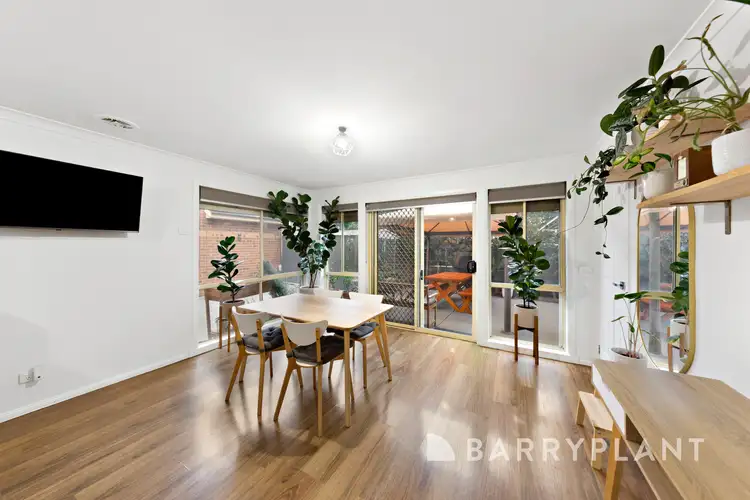 Sixth view of Homely townhouse listing, 4/28-36 Ozzimo Drive, Hillside VIC 3037