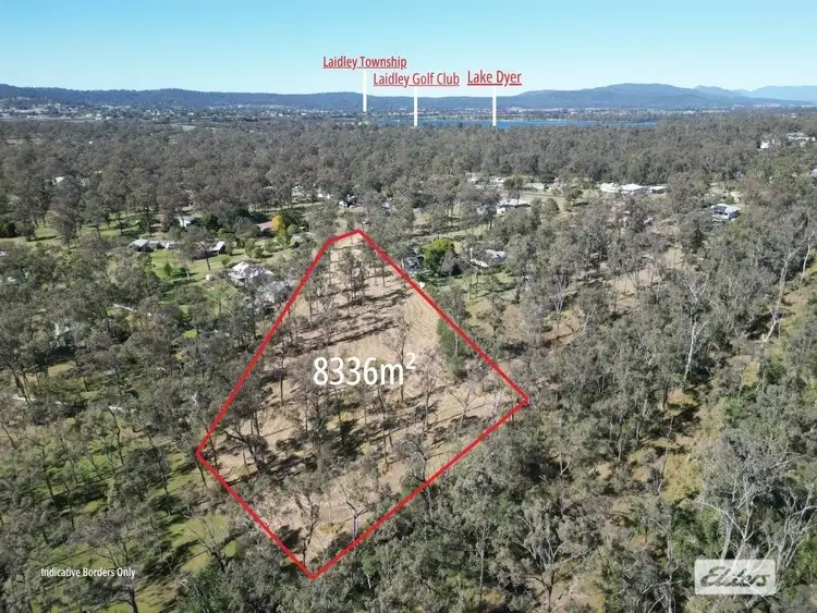 5 Honeyeater Court, Laidley Heights QLD 4341