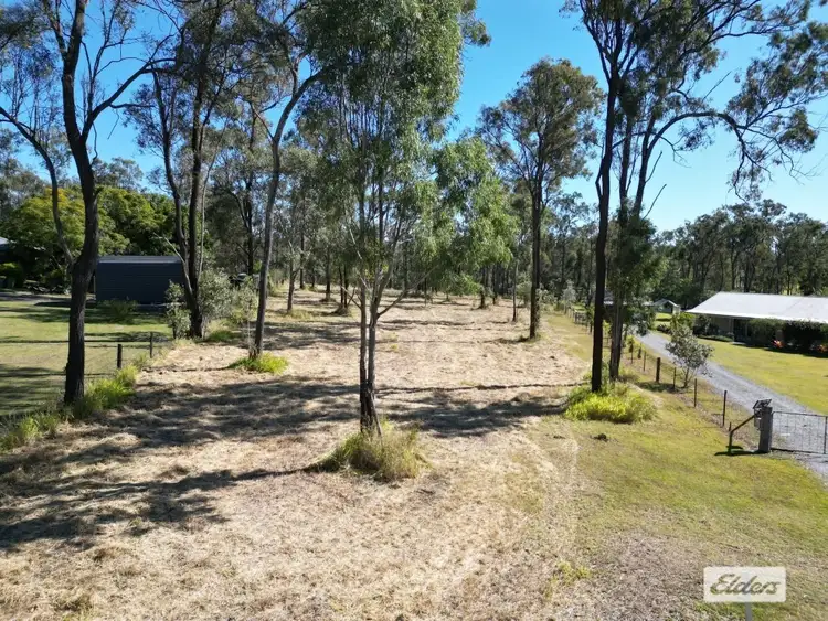 Second view of Homely land listing, 5 Honeyeater Court, Laidley Heights QLD 4341