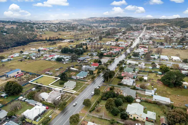 205A Maybe Street, Bombala NSW 2632