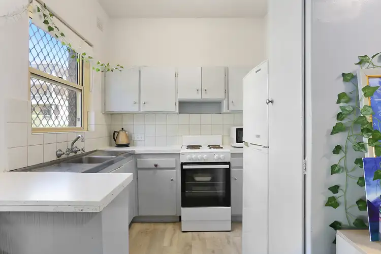Second view of Homely unit listing, 4/1A Lewis Street, Cronulla NSW 2230