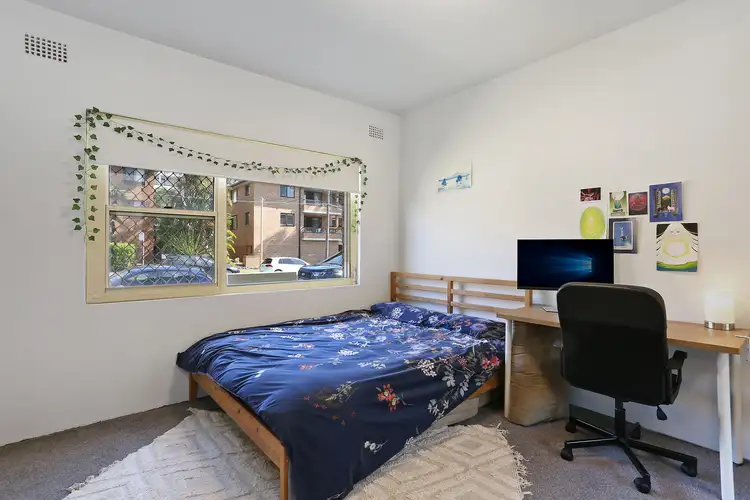 Third view of Homely unit listing, 4/1A Lewis Street, Cronulla NSW 2230