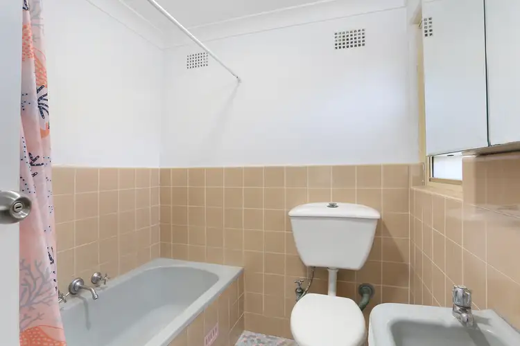 Fifth view of Homely unit listing, 4/1A Lewis Street, Cronulla NSW 2230