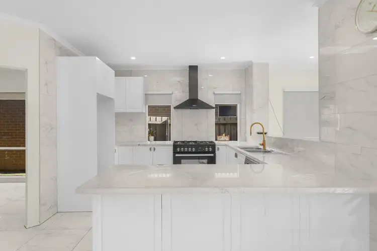 Third view of Homely house listing, 26 Blossom Lane, Werribee VIC 3030