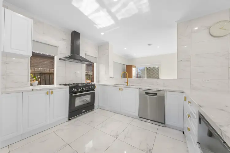 Fourth view of Homely house listing, 26 Blossom Lane, Werribee VIC 3030