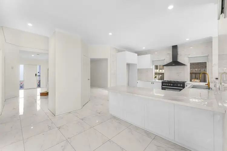 Fifth view of Homely house listing, 26 Blossom Lane, Werribee VIC 3030