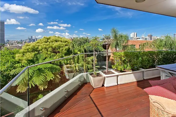 Main view of Homely apartment listing, 11/7 Highview Avenue, Neutral Bay NSW 2089