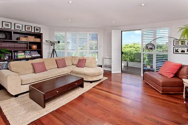 Second view of Homely apartment listing, 11/7 Highview Avenue, Neutral Bay NSW 2089