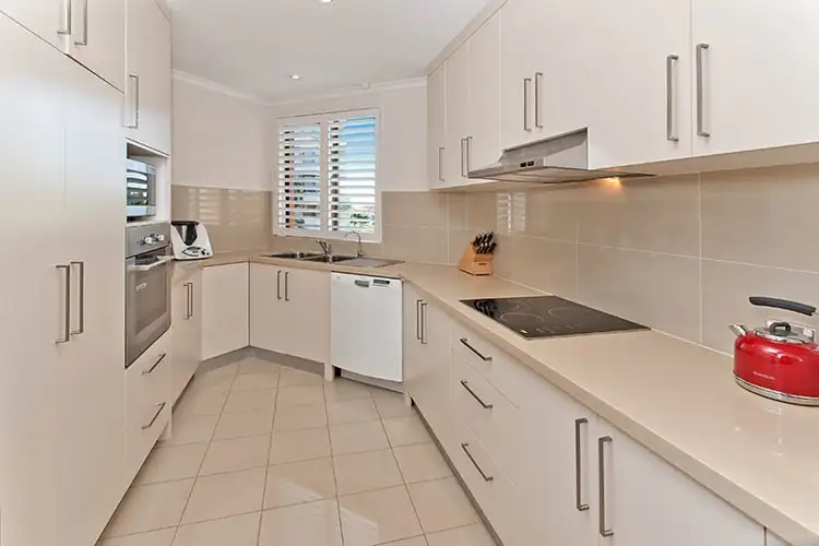 Third view of Homely apartment listing, 11/7 Highview Avenue, Neutral Bay NSW 2089