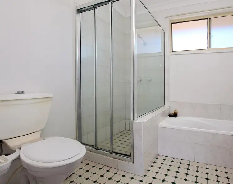 Fifth view of Homely townhouse listing, 18/26 Highfield Street, Quakers Hill NSW 2763