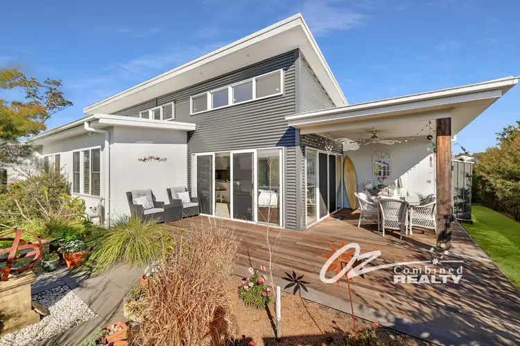 Main view of Homely house listing, 19 Seagrass Avenue, Vincentia NSW 2540