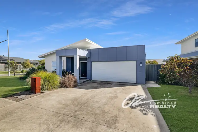 Second view of Homely house listing, 19 Seagrass Avenue, Vincentia NSW 2540