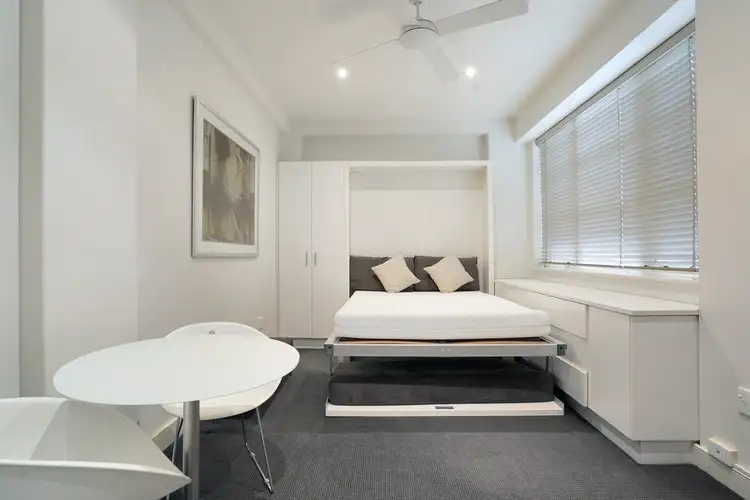 Second view of Homely apartment listing, 309/113-115 Macleay Street, Potts Point NSW 2011