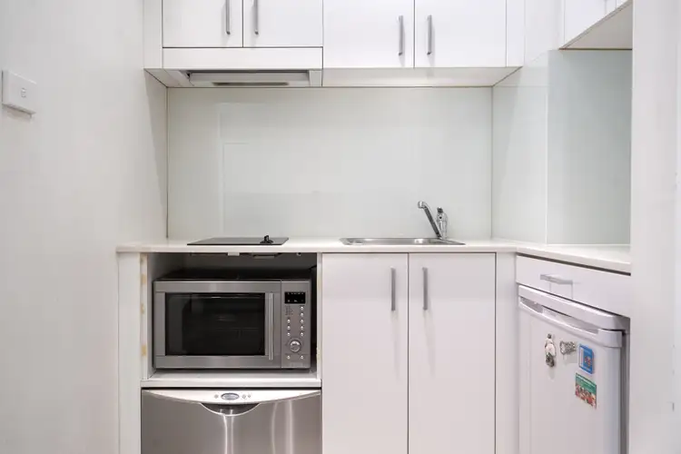 Fourth view of Homely apartment listing, 309/113-115 Macleay Street, Potts Point NSW 2011