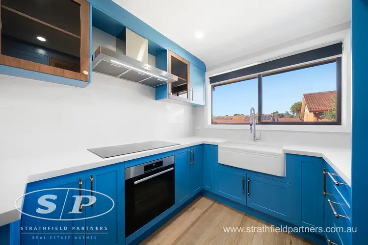 30/69-71 Bruce Avenue, Belfield NSW 2191