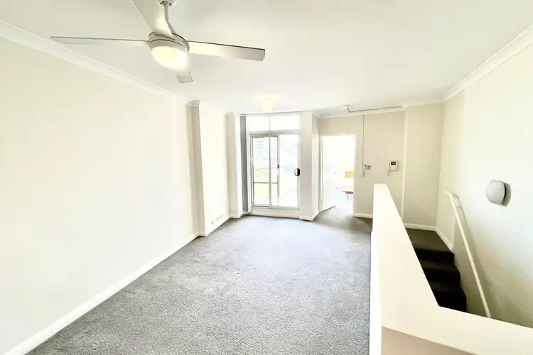 Second view of Homely apartment listing, 718/161 New South Head Road, Edgecliff NSW 2027