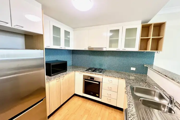 Fourth view of Homely apartment listing, 718/161 New South Head Road, Edgecliff NSW 2027