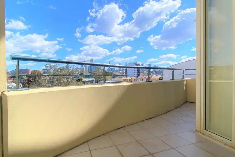 Fifth view of Homely apartment listing, 718/161 New South Head Road, Edgecliff NSW 2027