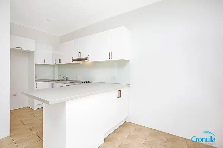 Second view of Homely unit listing, 7/97 Elouera Road, Cronulla NSW 2230