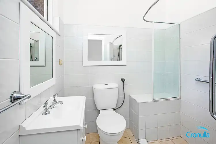 Fifth view of Homely unit listing, 7/97 Elouera Road, Cronulla NSW 2230