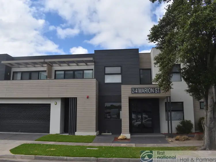 Main view of Homely unit listing, 11/2-4 Marion Street, Dandenong VIC 3175