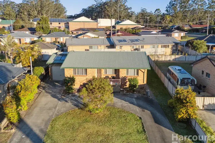 Main view of Homely house listing, 1A Colonial Circuit, Wauchope NSW 2446