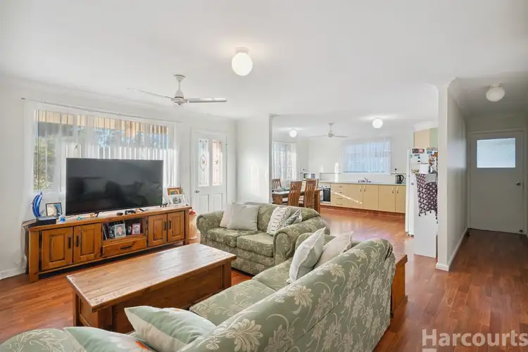 Third view of Homely house listing, 1A Colonial Circuit, Wauchope NSW 2446