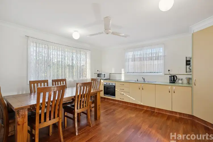 Fifth view of Homely house listing, 1A Colonial Circuit, Wauchope NSW 2446