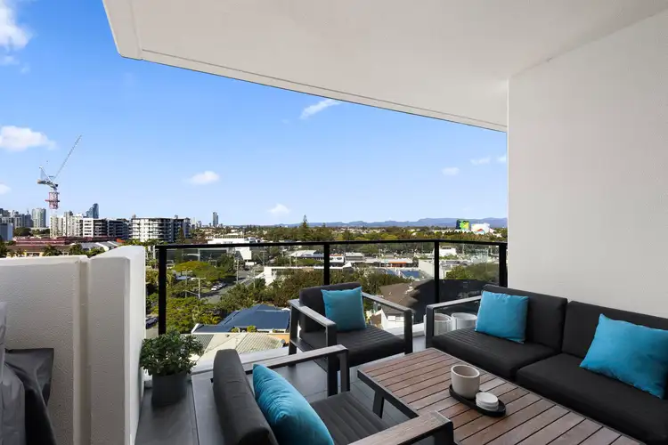 608/28 Dalpura Street, Surfers Paradise QLD 4217