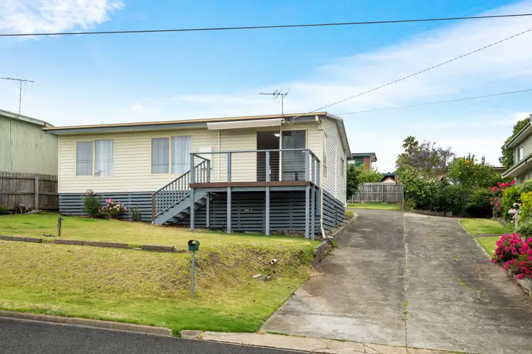 24 Evandale Avenue, Portarlington VIC 3223