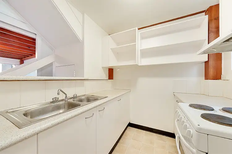 Second view of Homely apartment listing, 3/95-97 Palmer Street, Woolloomooloo NSW 2011