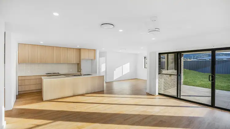 Second view of Homely house listing, 12 Moore Street, Mudgee NSW 2850