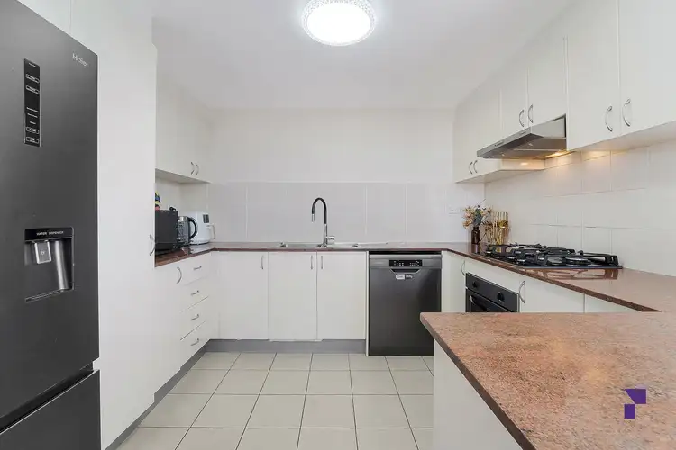 Second view of Homely apartment listing, 40/299 Lakemba Street, Wiley Park NSW 2195