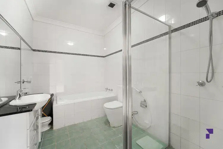 Fifth view of Homely apartment listing, 40/299 Lakemba Street, Wiley Park NSW 2195