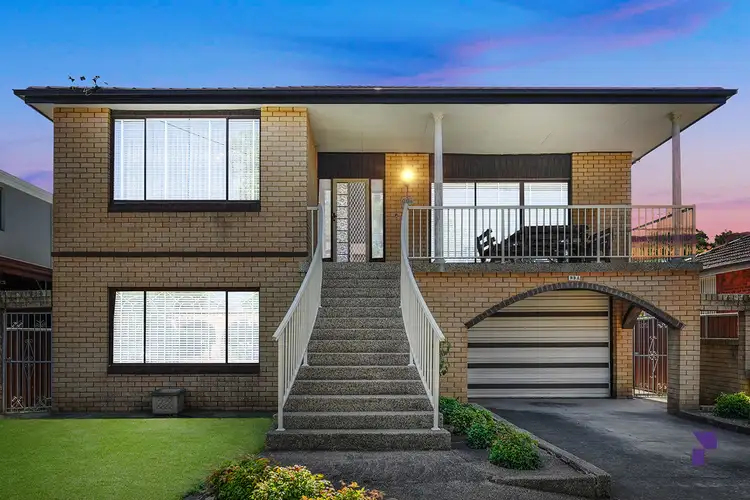 99a Clarence Street, Condell Park NSW 2200