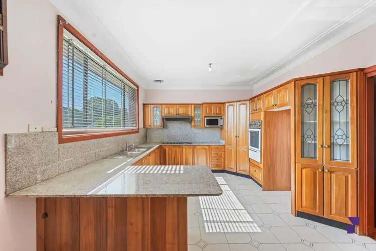 Second view of Homely house listing, 99a Clarence Street, Condell Park NSW 2200