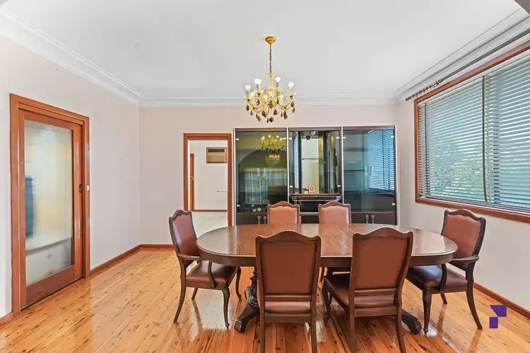 Third view of Homely house listing, 99a Clarence Street, Condell Park NSW 2200