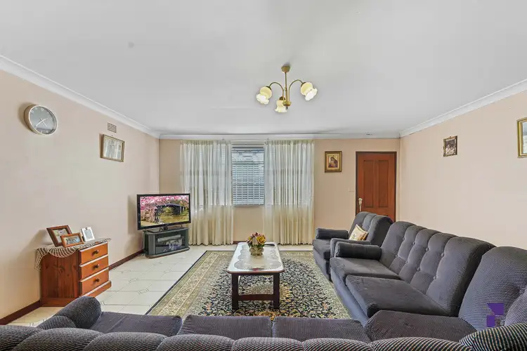 Fifth view of Homely house listing, 99a Clarence Street, Condell Park NSW 2200