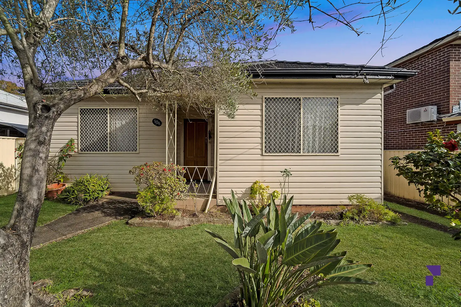 Main view of Homely house listing, 104 Waterloo Road, Greenacre NSW 2190