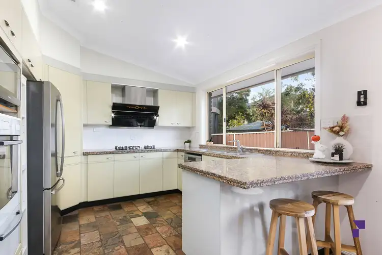 Second view of Homely house listing, 22 Drew Street, Greenacre NSW 2190