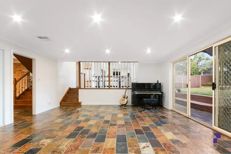 Fifth view of Homely house listing, 22 Drew Street, Greenacre NSW 2190